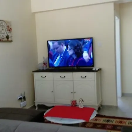 Семейный Отдых На Кипре Apartament *