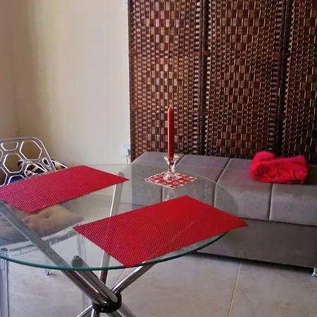 Семейный Отдых На Кипре Apartament