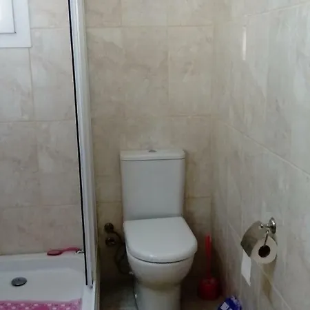 Apartament Семейный Отдых На Кипре